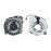 Кулер (вентилятор) для ноутбука HP Pavilion 240 G1, 245 G1, 246 G1, 250 (KSB06105HB-AJ1Q) 12V 0,35A, 4pin, втулка, черный