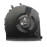 Вентилятор (кулер) для ноутбука HP Pavilion Gaming 17 17-CD CPU (ND85C14-18K14) 5V 0,5A, 4-pin, втулка, черный