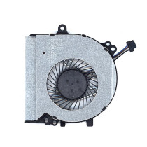 Кулер (вентилятор) для ноутбука HP Probook 430 G5 (L04370-001) 5V 0,5A, 4-pin, втулка, черный