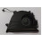 Вентилятор (кулер) для ноутбука HP ZBook Firefly 14 G9 G10 ZBook Firefly 16 G9 G10 (6033B0098301) 5V 0,8A, 4-pin, втулка, черный