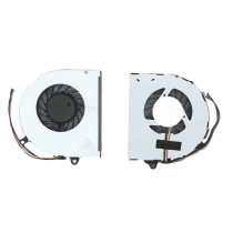 Кулер (вентилятор) для ноутбука Lenovo G480 G485 G580 G585 G586 N580 N585 N586 VER-2