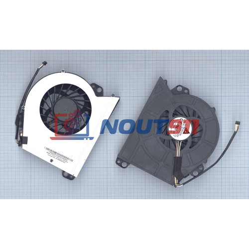 Кулер (вентилятор) для ноутбука Lenovo IdeaCentre C320 C340 C440 C540