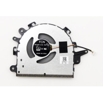 Вентилятор (кулер) для ноутбука Lenovo IdeaPad 3-15 S145-15 (DC28000F3F0) 5V 0,5A, 4-pin, втулка, черный