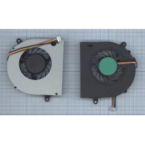 Кулер (вентилятор) для ноутбука Lenovo G560, G460, Z460, Z560