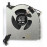 Вентилятор (кулер) для ноутбука Lenovo Legion R7000 GPU 2021 (DFSAL12E064860) 10V 0,8A, 4-pin, втулка, черный
