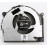 Кулер (вентилятор) для ноутбука Lenovo Legion Y540-17IRH CPU