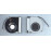 Кулер (вентилятор) для ноутбука MSI GE70 MS-1756 MS-1757