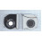Кулер (вентилятор) для ноутбука MSI GE60, GP60, MS-16GA, MS-16GH, MS-16GF, MS-16GD (PAAD06015SL N284) 5 0,45 3-pin, втулка, черный