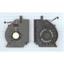 Кулер (вентилятор) для ноутбука Samsung RF510 RF511 RF710 RF711 RF712