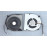 Кулер (вентилятор) для ноутбука Sony Vaio VPC-EL, VPC-EH series VER-2 (Panasonic) (UDQFRZR17DAR) 5V 0,21A, 4-pin, втулка, черный Кулер (вентилятор) для ноутбука Sony Vaio VPC-EL, VPC-EH series VER-2 (Panasonic) (UDQFRZR17DAR) 5V 0,21A, 4-pin, втулка, черный