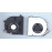 Кулер (вентилятор) для ноутбука Toshiba Satellite C665, C650, L655 VER-1 с крышкой (KSB06105HB-AJ10) 5V 0,55A, 4-pin, втулка, черный Кулер (вентилятор) для ноутбука Toshiba Satellite C665, C650, L655 VER-1 с крышкой (KSB06105HB-AJ10) 5V 0,55A, 4-pin, втулка, черный