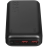 Внешний аккумулятор Powerbank HOCO J101A Astute, 20000mAh черный