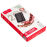 Внешний аккумулятор Powerbank HOCO Q3 Mayflower QC3.0, PD20, USB-A 18W (10000mAh), черный