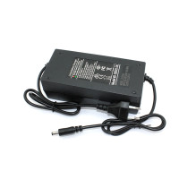 Блок питания для электросамоката 12.6V 3A 38W 5.5х2.1mm (JY12V3A)