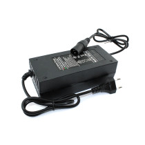 Блок питания для электросамоката 12.6V 3A 38W (JY12V3A) Cannon