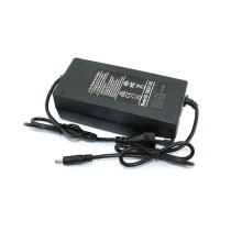 Блок питания для электросамоката 14.6V 3A 43W 5.5х2.1mm