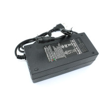 Блок питания для электросамоката 14.6V 3A 43W Aviation