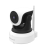 Wi-Fi видеокамера VSTARCAM C8824B 2 МП поворотная камера на аккумуляторе - ИК подсветка до 10 м - двусторонняя аудиосвязь - microSD